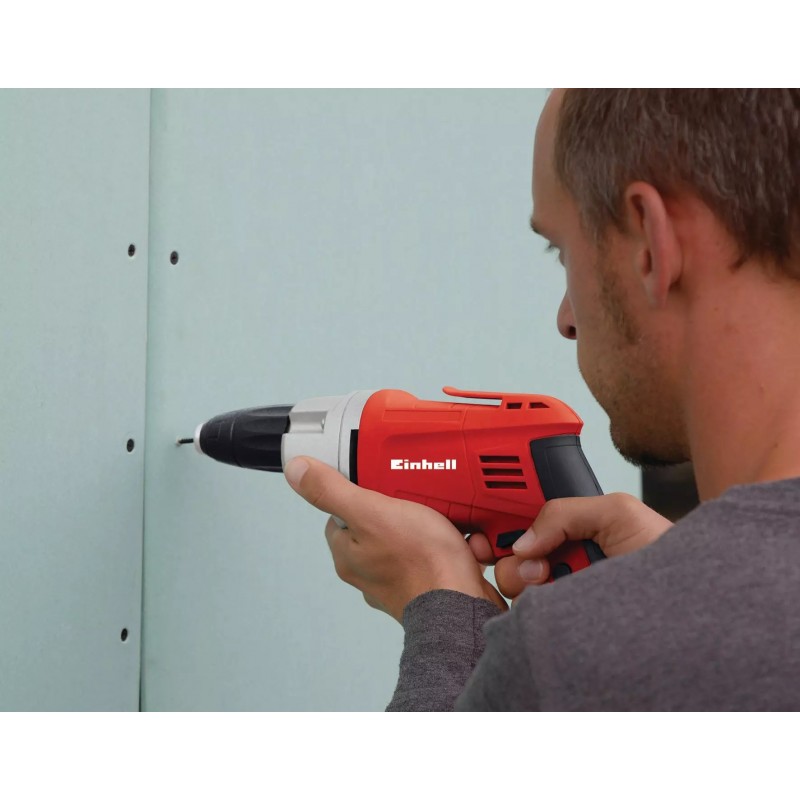 EINHELL AVVITATORE AD IMPULSI TH-DY 500 E