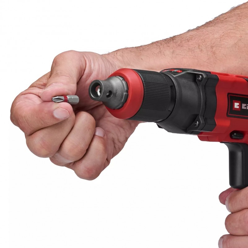 EINHELL AVVITATORE PER CARTONGESSO TE-DY 18 Li-Solo