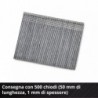 EINHELL CHIODATRICE A BATTERIA FIXETTO 18/50 N