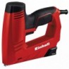 EINHELL CHIODATRICE-GRAFFETTATRICE ELETTRICA TC-EN 20 E