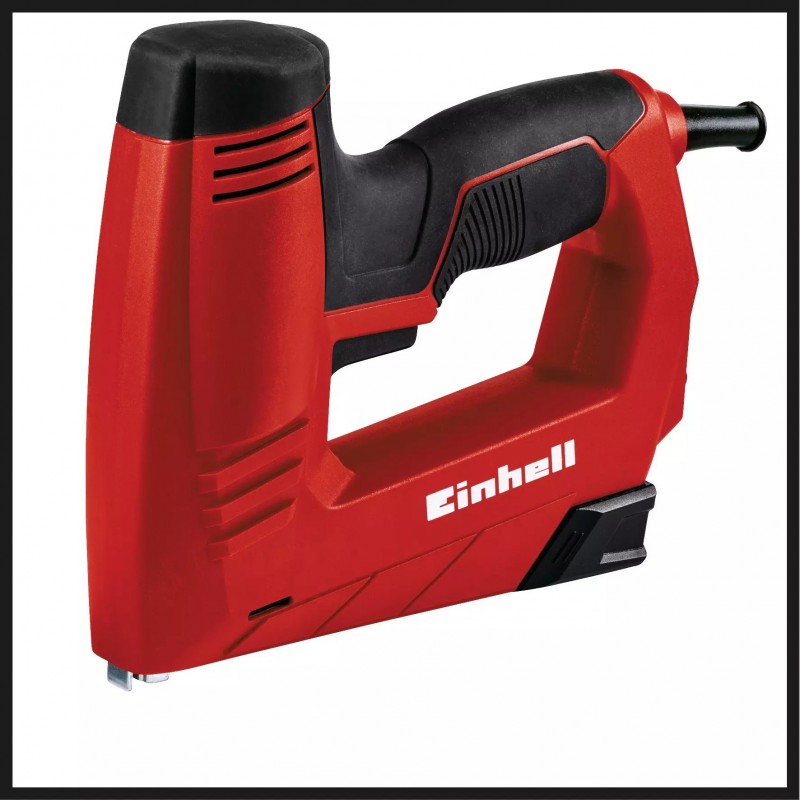 EINHELL CHIODATRICE-GRAFFETTATRICE ELETTRICA TC-EN 20 E
