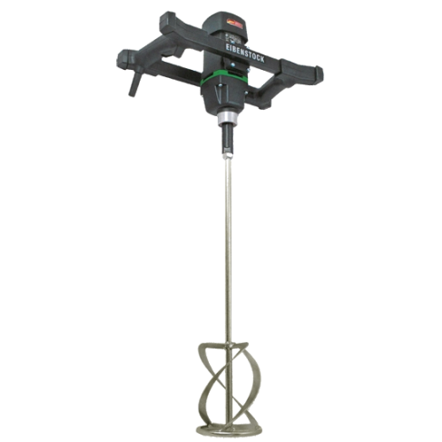Elettromiscelatore Eibenstock EHR 20.1 L Set + frusta MG 140 Eibenstock - 1