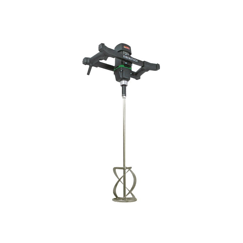 Elettromiscelatore Eibenstock EHR 20.1 L Set + frusta MG 140 Eibenstock - 1
