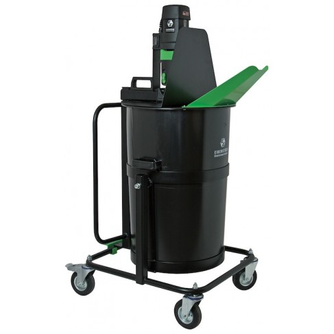Stazione di miscelazione Eibenstock FloorMix 2300 Eibenstock - 1