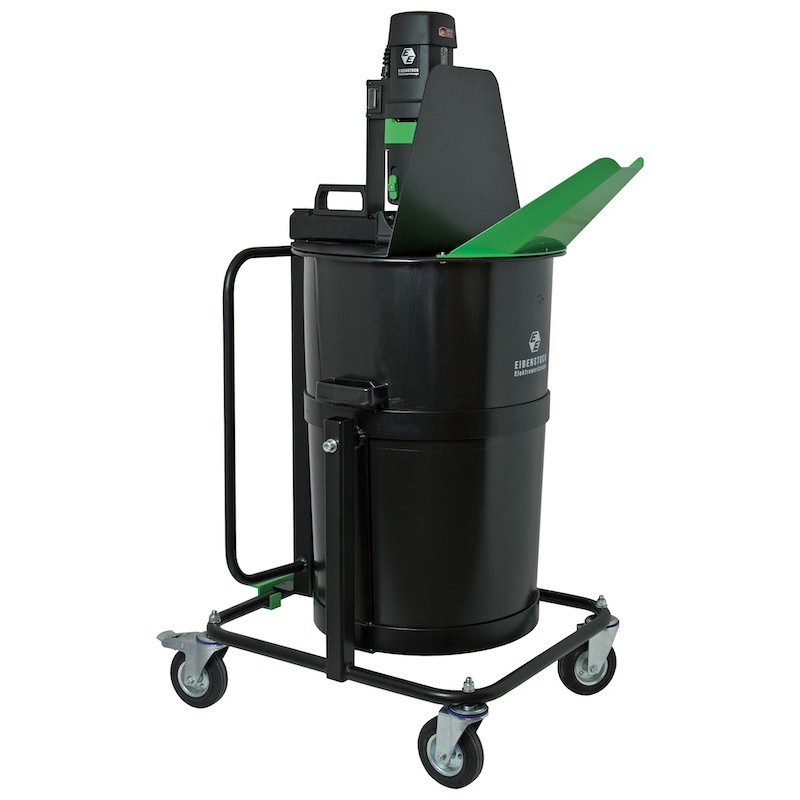 Stazione di miscelazione Eibenstock FloorMix 2300 Eibenstock - 1