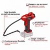 EINHELL COMPRESSORE PER AUTO CE-CC 18 Li-Solo