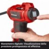 EINHELL COMPRESSORE PER AUTO CE-CC 18 Li-Solo