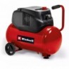 EINHELL COMPRESSORE TC-AC 200/24/8 OF