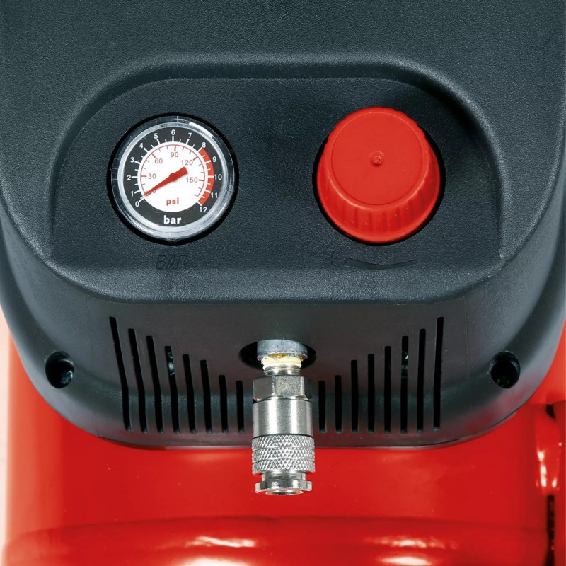 EINHELL COMPRESSORE TC-AC 200/24/8 OF