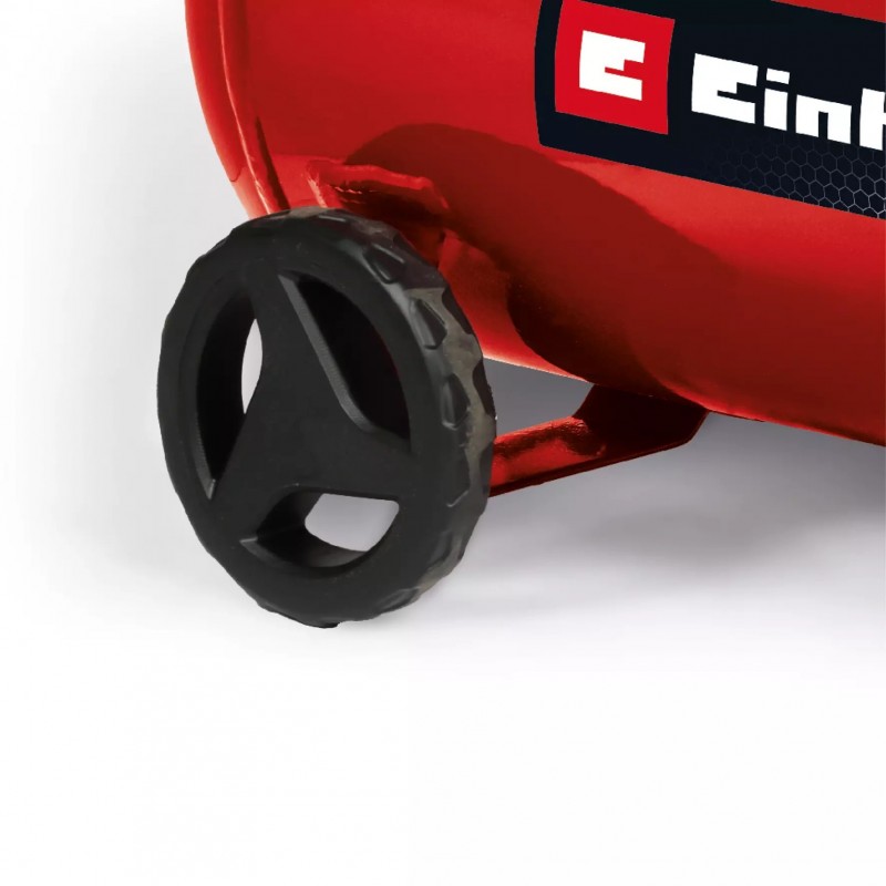 EINHELL COMPRESSORE TC-AC 200/24/8 OF