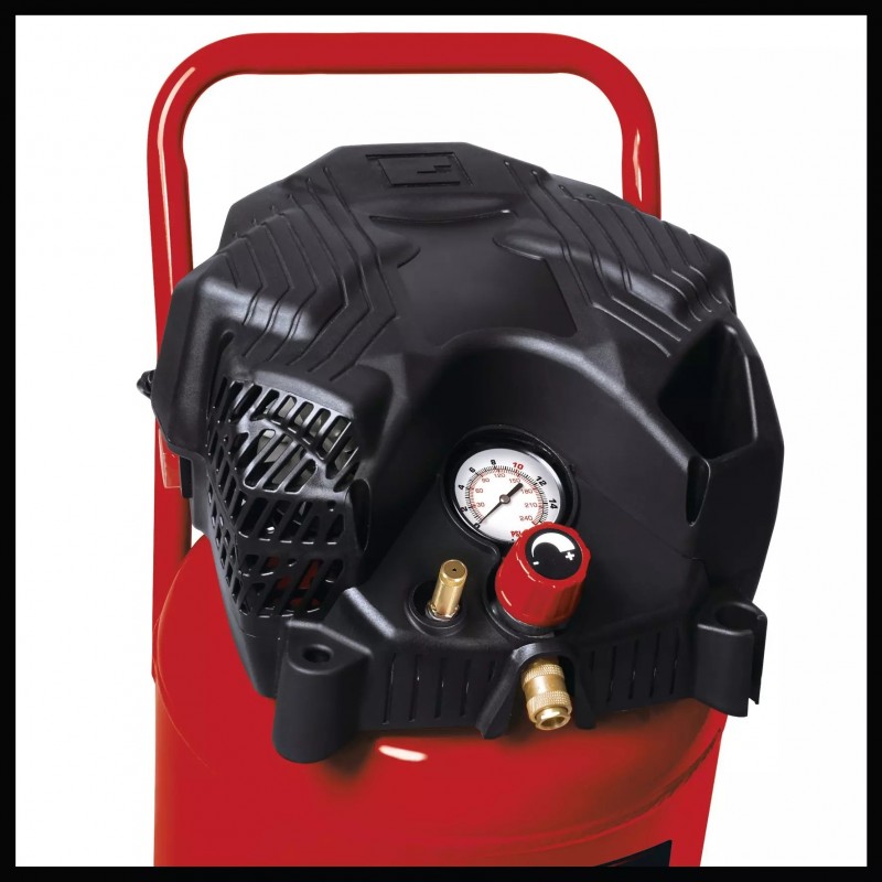 EINHELL COMPRESSORE TC-AC 240/50/10 OF