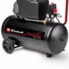 EINHELL COMPRESSORE TC-AC 270/50/10