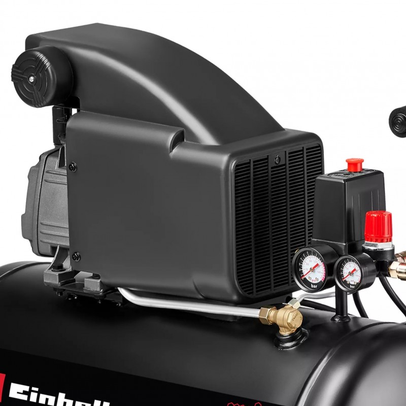 EINHELL COMPRESSORE TC-AC 270/50/10
