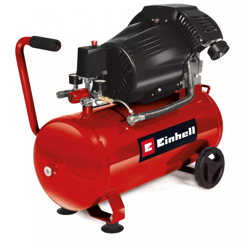 EINHELL COMPRESSORE TC-AC 420/50/10 V