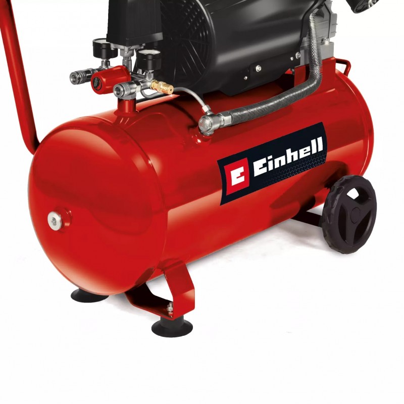 EINHELL COMPRESSORE TC-AC 420/50/10 V