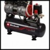 EINHELL COMPRESSORE TE-AC 110/6 SILENT PLUS