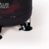 EINHELL COMPRESSORE TE-AC 135/24 SILENT PLUS