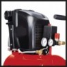 EINHELL COMPRESSORE TE-AC 230/24/8