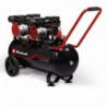 EINHELL COMPRESSORE TE-AC 270/50 SILENT PLUS