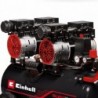 EINHELL COMPRESSORE TE-AC 270/50 SILENT PLUS