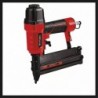 EINHELL GRAFFATRICE/CHIODATRICE PNEUMATICA TC-PN 50