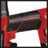 EINHELL GRAFFATRICE/CHIODATRICE PNEUMATICA TC-PN 50