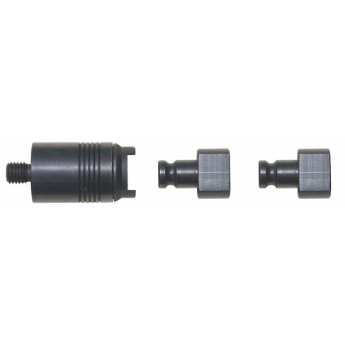 Set Eibenstock per cambio rapido M14 con due inserti Eibenstock - 1