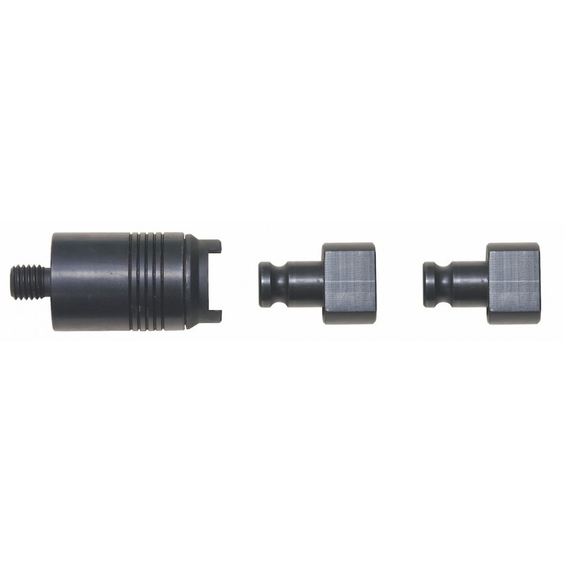 Set Eibenstock per cambio rapido M14 con due inserti Eibenstock - 1