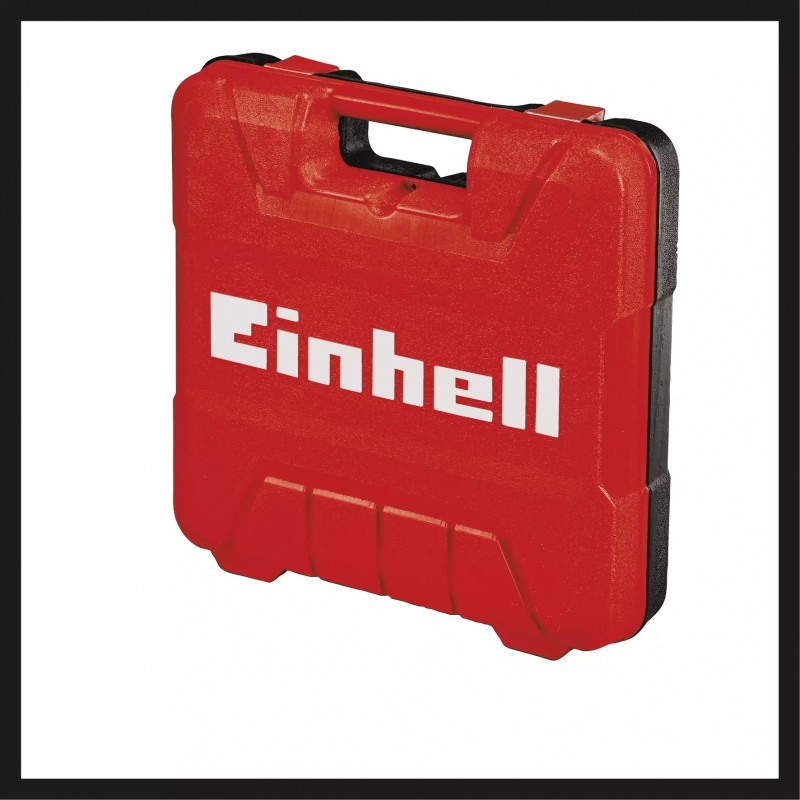 EINHELL GRAFFATRICE/CHIODATRICE PNEUMATICA TC-PN 50