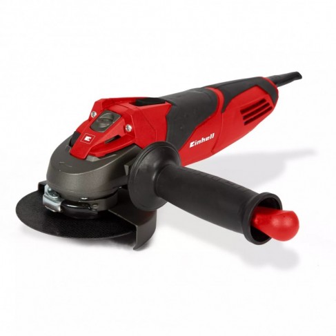 EINHELL SMERIGLIATRICE ANGOLARE TE-AG 115