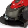 EINHELL SMERIGLIATRICE ANGOLARE TE-AG 115