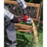 EINHELL SMERIGLIATRICE ANGOLARE TE-AG 125 CE