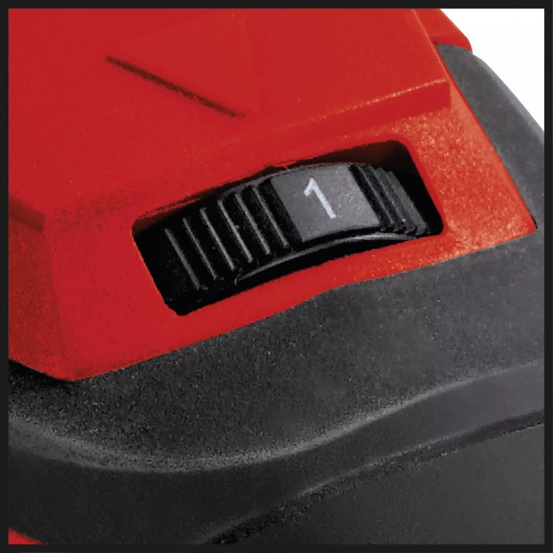EINHELL SMERIGLIATRICE ANGOLARE TE-AG 125 CE