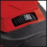 EINHELL SMERIGLIATRICE ANGOLARE TE-AG 125 CE