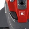 EINHELL SMERIGLIATRICE ANGOLARE TE-AG 125/750