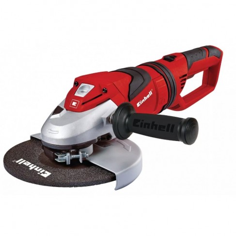 EINHELL SMERIGLIATRICE ANGOLARE TE-AG 230
