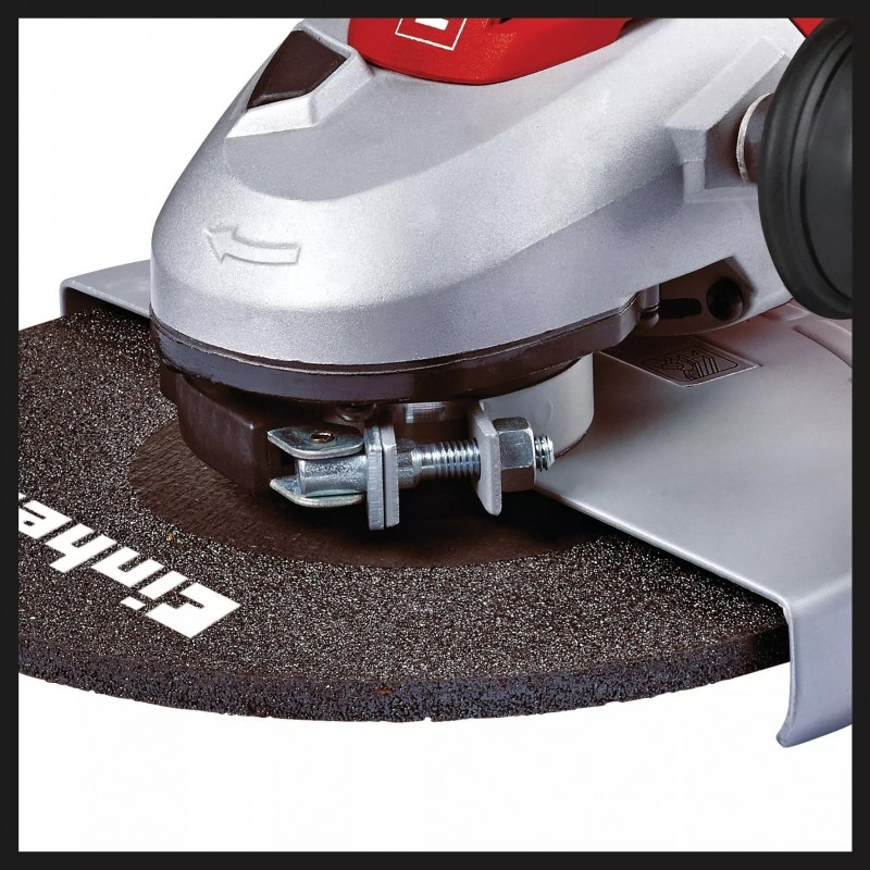 EINHELL SMERIGLIATRICE ANGOLARE TE-AG 230