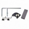 EINHELL SMERIGLIATRICE DA BANCO AD ACQUA TC-WG 200