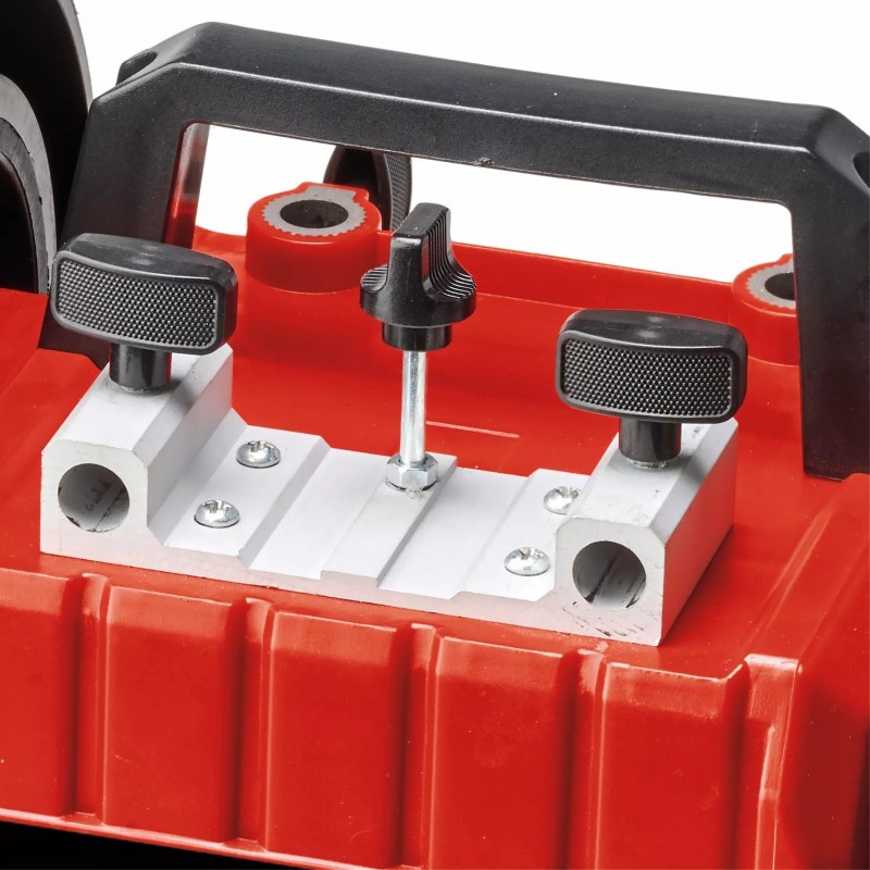 EINHELL SMERIGLIATRICE DA BANCO AD ACQUA TC-WG 200