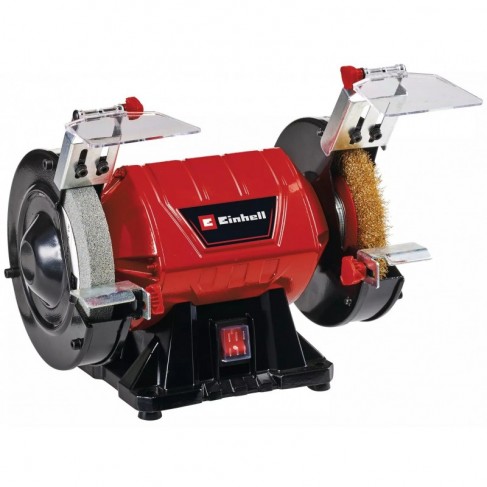 EINHELL SMERIGLIATRICE DA BANCO TC-BG 150 B