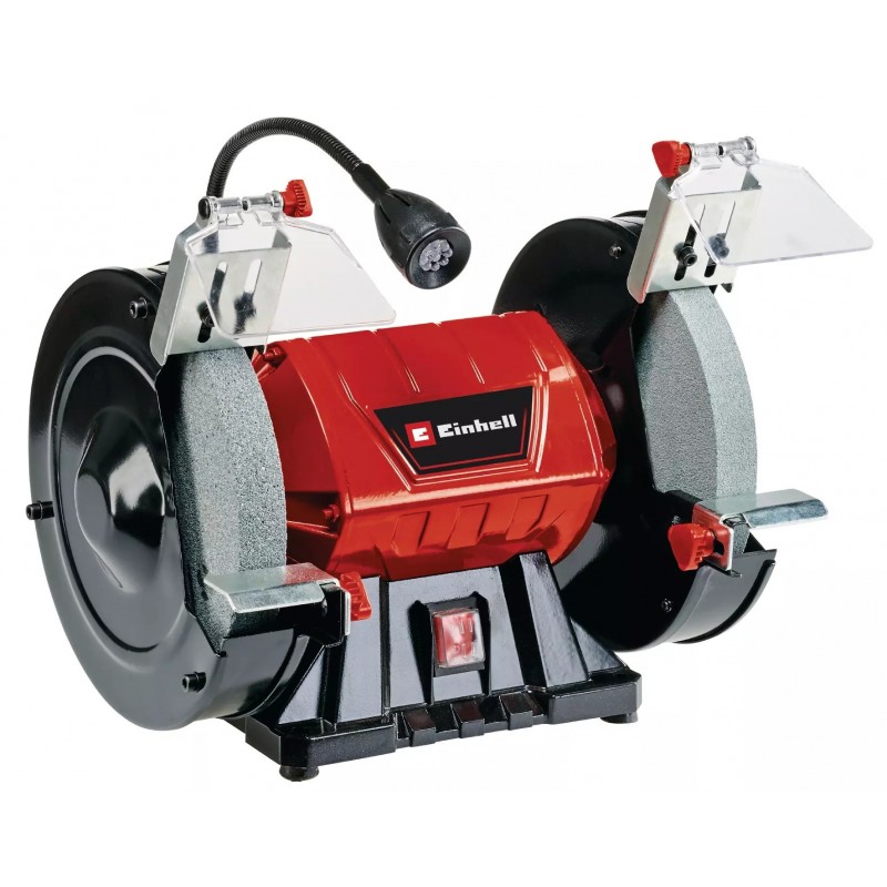 EINHELL SMERIGLIATRICE DA BANCO TC-BG 200 L