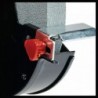 EINHELL SMERIGLIATRICE DA BANCO TC-BG 200 L