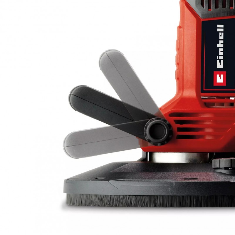 EINHELL SMERIGLIATRICE PER CARTONGESSO TC-DWS 225