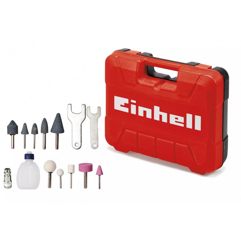 EINHELL SMERIGLIATRICE PNEUMATICA DRITTA TC-PP 220