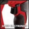 EINHELL TASSELLATORE A BATTERIA TE-HD 18 Li-Solo