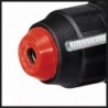 EINHELL TASSELLATORE A BATTERIA TE-HD 18/20 Li - Solo