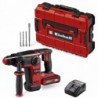EINHELL TASSELLATORE A BATTERIA TP-HD 18/28 Li BL+4 (1x3