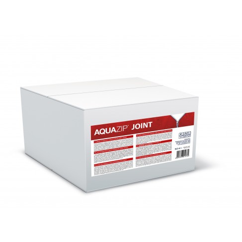 Impermabilizzante Fassa Aquazip Joint (Scatola da 30 m 6 rotoli da 5 m) Fassa Bortolo - 1
