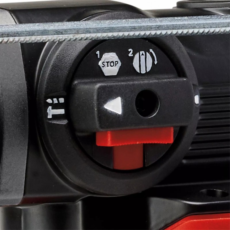 EINHELL TASSELLATORE TC-RH 28 3F