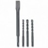 EINHELL TASSELLATORE TC-RH 620 4F Kit